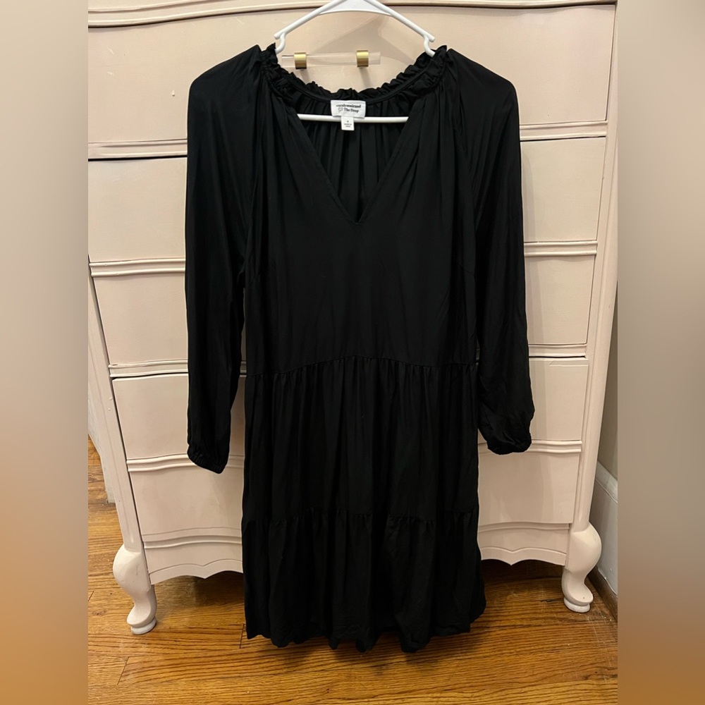The Drop dress